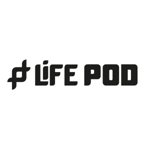 lifepod logo